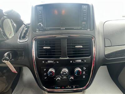 2013 Dodge Grand Caravan SXT   - Photo 15 - Saskatoon, SK S7L 1B2