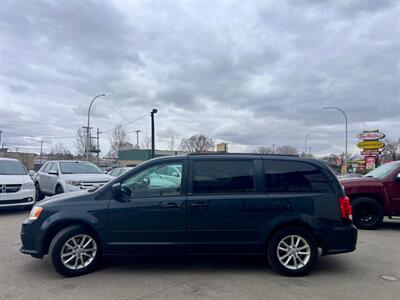 2013 Dodge Grand Caravan SXT   - Photo 4 - Saskatoon, SK S7L 1B2