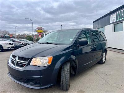 2013 Dodge Grand Caravan SXT   - Photo 8 - Saskatoon, SK S7L 1B2