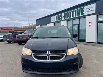 2013 Dodge Grand Caravan SXT   - Photo 3 - Saskatoon, SK S7L 1B2