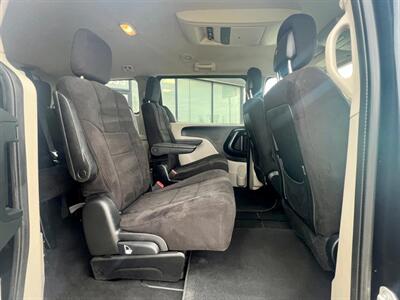 2013 Dodge Grand Caravan SXT   - Photo 10 - Saskatoon, SK S7L 1B2