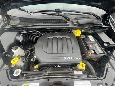 2013 Dodge Grand Caravan SXT   - Photo 25 - Saskatoon, SK S7L 1B2