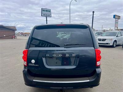 2013 Dodge Grand Caravan SXT   - Photo 6 - Saskatoon, SK S7L 1B2