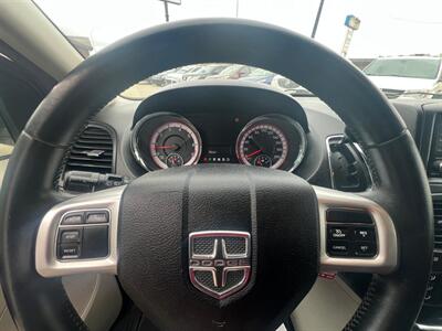 2013 Dodge Grand Caravan SXT   - Photo 22 - Saskatoon, SK S7L 1B2