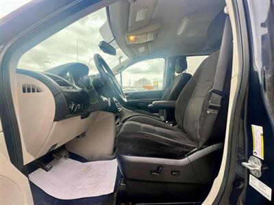 2013 Dodge Grand Caravan SXT   - Photo 9 - Saskatoon, SK S7L 1B2