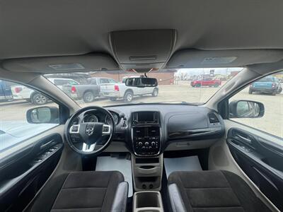 2013 Dodge Grand Caravan SXT   - Photo 27 - Saskatoon, SK S7L 1B2