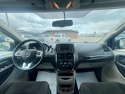 2013 Dodge Grand Caravan SXT   - Photo 28 - Saskatoon, SK S7L 1B2