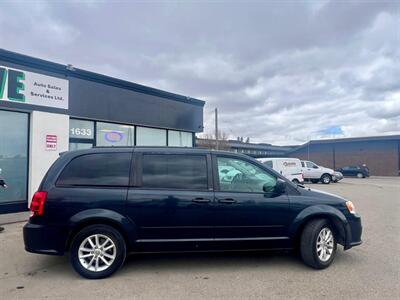 2013 Dodge Grand Caravan SXT   - Photo 29 - Saskatoon, SK S7L 1B2