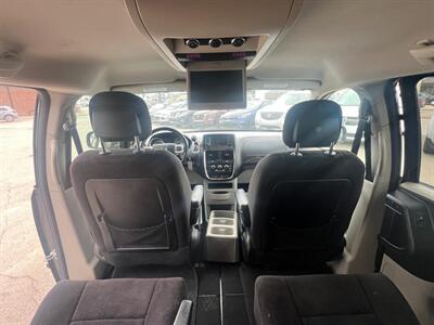 2013 Dodge Grand Caravan SXT   - Photo 13 - Saskatoon, SK S7L 1B2