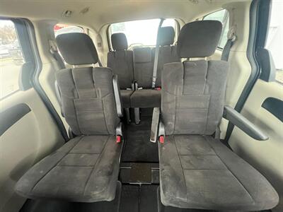 2013 Dodge Grand Caravan SXT   - Photo 14 - Saskatoon, SK S7L 1B2