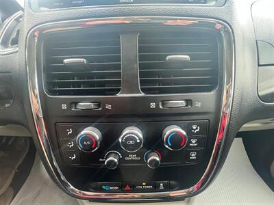 2013 Dodge Grand Caravan SXT   - Photo 16 - Saskatoon, SK S7L 1B2