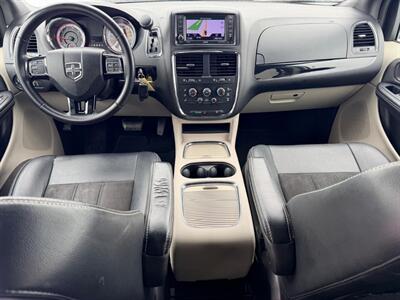 2019 Dodge Grand Caravan SXT - Photo 9 - Saskatoon, SK S7L 1B2