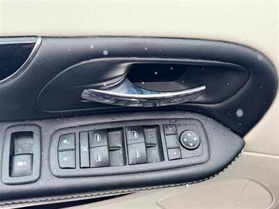2019 Dodge Grand Caravan SXT - Photo 24 - Saskatoon, SK S7L 1B2