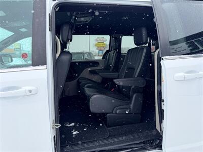 2019 Dodge Grand Caravan SXT - Photo 12 - Saskatoon, SK S7L 1B2