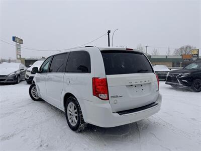 2019 Dodge Grand Caravan SXT - Photo 5 - Saskatoon, SK S7L 1B2