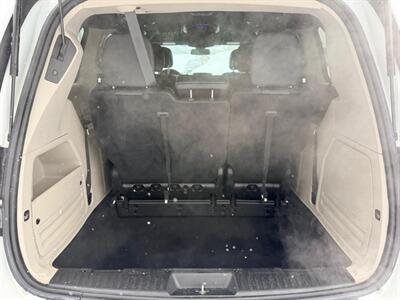 2019 Dodge Grand Caravan SXT - Photo 13 - Saskatoon, SK S7L 1B2