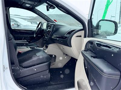 2019 Dodge Grand Caravan SXT - Photo 15 - Saskatoon, SK S7L 1B2