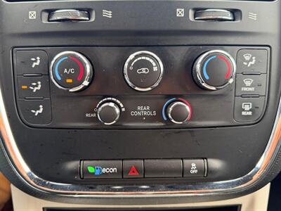 2019 Dodge Grand Caravan SXT - Photo 22 - Saskatoon, SK S7L 1B2