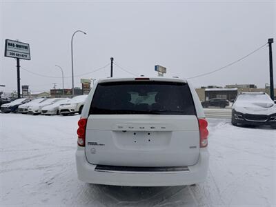 2019 Dodge Grand Caravan SXT - Photo 6 - Saskatoon, SK S7L 1B2
