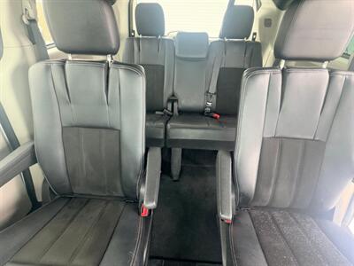 2019 Dodge Grand Caravan SXT - Photo 10 - Saskatoon, SK S7L 1B2