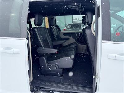 2019 Dodge Grand Caravan SXT - Photo 14 - Saskatoon, SK S7L 1B2