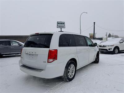 2019 Dodge Grand Caravan SXT - Photo 7 - Saskatoon, SK S7L 1B2