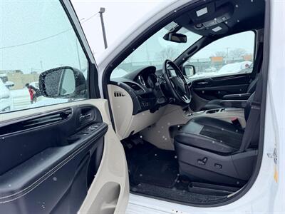 2019 Dodge Grand Caravan SXT - Photo 11 - Saskatoon, SK S7L 1B2