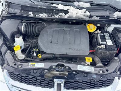 2019 Dodge Grand Caravan SXT - Photo 33 - Saskatoon, SK S7L 1B2