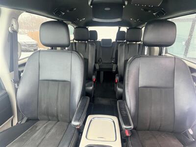 2019 Dodge Grand Caravan SXT - Photo 28 - Saskatoon, SK S7L 1B2