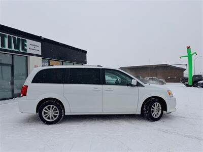 2019 Dodge Grand Caravan SXT - Photo 8 - Saskatoon, SK S7L 1B2