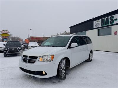 2019 Dodge Grand Caravan SXT - Photo 3 - Saskatoon, SK S7L 1B2