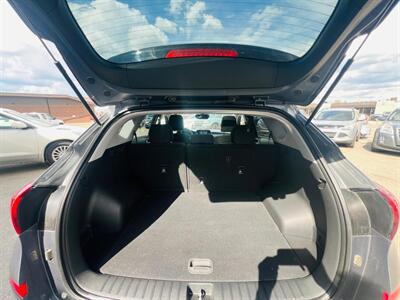 2019 Hyundai TUCSON Sport   - Photo 10 - Saskatoon, SK S7L 1B2