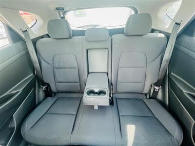 2019 Hyundai TUCSON Sport   - Photo 33 - Saskatoon, SK S7L 1B2
