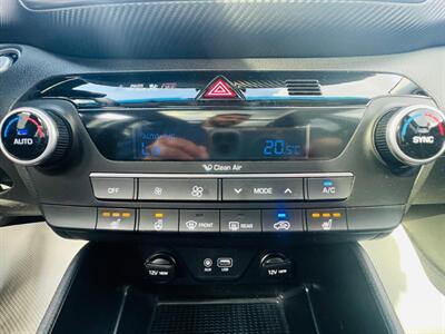 2019 Hyundai TUCSON Sport   - Photo 20 - Saskatoon, SK S7L 1B2