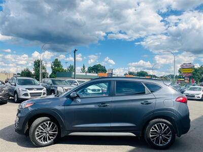 2019 Hyundai TUCSON Sport   - Photo 3 - Saskatoon, SK S7L 1B2