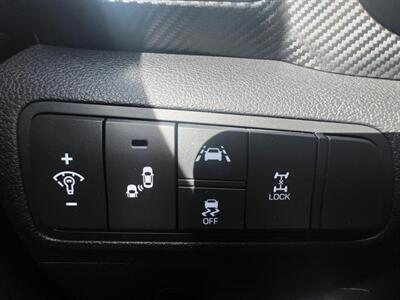 2019 Hyundai TUCSON Sport   - Photo 24 - Saskatoon, SK S7L 1B2