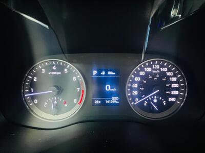 2019 Hyundai TUCSON Sport   - Photo 27 - Saskatoon, SK S7L 1B2