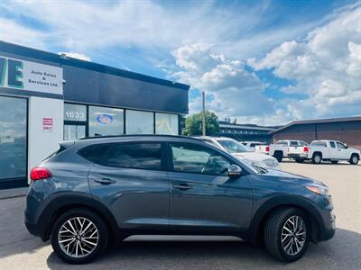 2019 Hyundai TUCSON Sport   - Photo 7 - Saskatoon, SK S7L 1B2