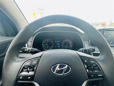 2019 Hyundai TUCSON Sport   - Photo 28 - Saskatoon, SK S7L 1B2