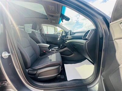 2019 Hyundai TUCSON Sport   - Photo 14 - Saskatoon, SK S7L 1B2