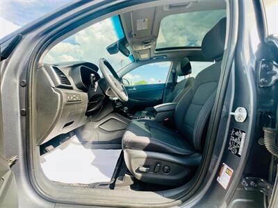 2019 Hyundai TUCSON Sport   - Photo 11 - Saskatoon, SK S7L 1B2