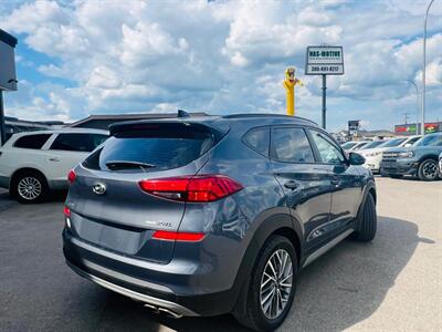 2019 Hyundai TUCSON Sport   - Photo 6 - Saskatoon, SK S7L 1B2