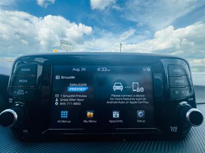 2019 Hyundai TUCSON Sport   - Photo 21 - Saskatoon, SK S7L 1B2