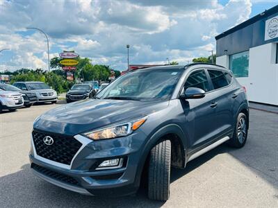 2019 Hyundai TUCSON Sport   - Photo 2 - Saskatoon, SK S7L 1B2