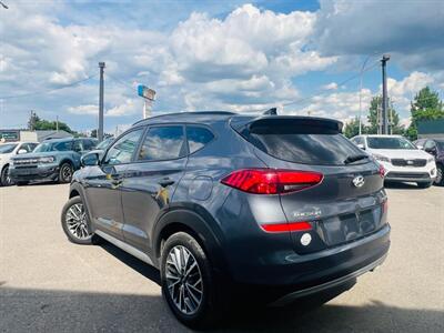 2019 Hyundai TUCSON Sport   - Photo 4 - Saskatoon, SK S7L 1B2