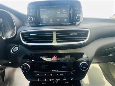 2019 Hyundai TUCSON Sport   - Photo 19 - Saskatoon, SK S7L 1B2