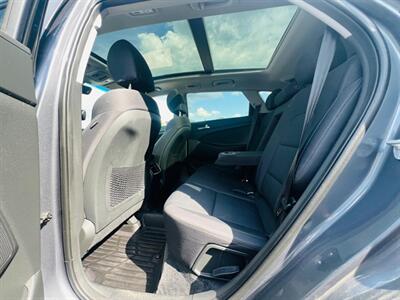 2019 Hyundai TUCSON Sport   - Photo 12 - Saskatoon, SK S7L 1B2