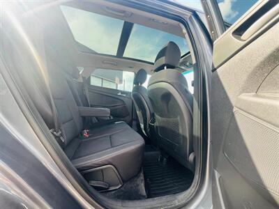 2019 Hyundai TUCSON Sport   - Photo 13 - Saskatoon, SK S7L 1B2