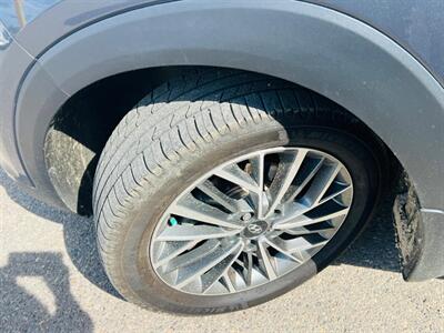 2019 Hyundai TUCSON Sport   - Photo 8 - Saskatoon, SK S7L 1B2