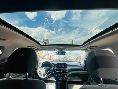 2019 Hyundai TUCSON Sport   - Photo 15 - Saskatoon, SK S7L 1B2